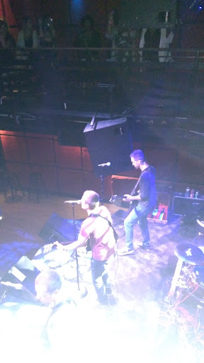 Night Club «The 8x10», reviews and photos, 10 E Cross St, Baltimore, MD 21230, USA