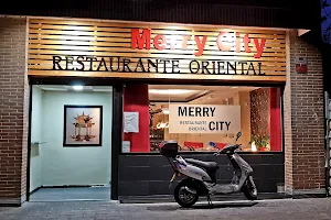 Restaurante Merry City image