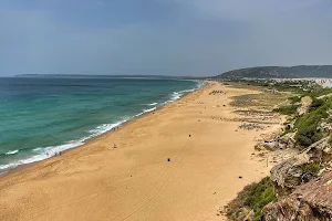 Playa de Zahara image