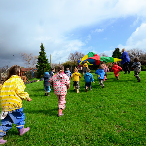 Midleton Preschool After School and Summer Camp