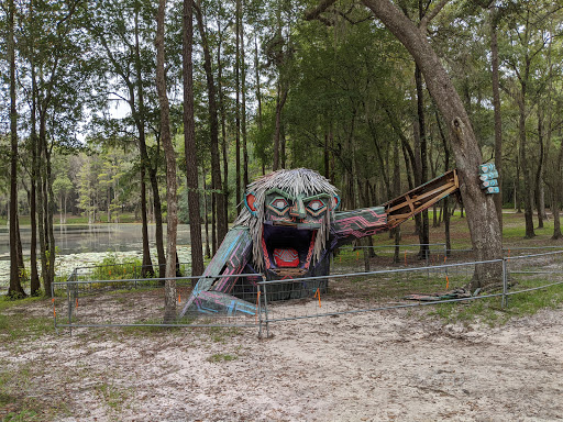 Festival «Spirit of the Suwannee Music Park», reviews and photos, 3076 95th Dr, Live Oak, FL 32060, USA