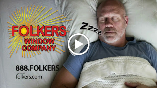 Window Installation Service «Folkers Window Company», reviews and photos