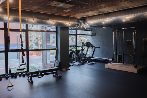Bz55 Fitness Concept en A Coruña, A Coruña