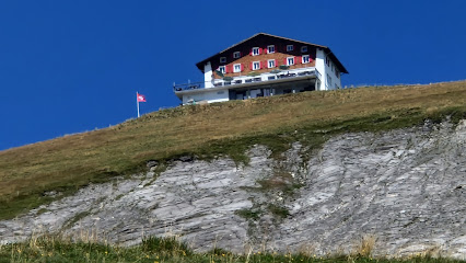 Berghaus Schönbüel