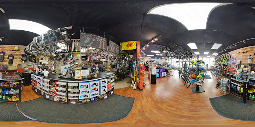 Bicycle Store «Family Bike Shop», reviews and photos, 1286 MD-3, Crofton, MD 21114, USA