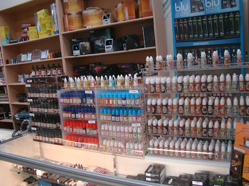 Cigar Shop «The Club Smoke Shop & gifts», reviews and photos, 3920-3 Broad St, San Luis Obispo, CA 93405, USA