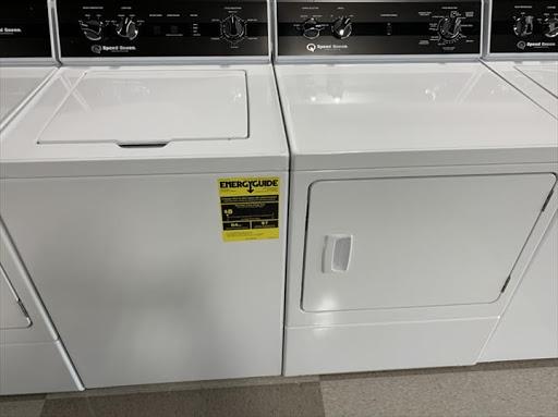 Appliance Repair Service «Appliance Network, L.L.C.», reviews and photos, 2777 N Morton St, Franklin, IN 46131, USA