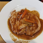 Photo n°7 de l'avis de Paolo.o fait le 26/09/2023 à 15:12 sur le  Osteria La Pergola à Masero