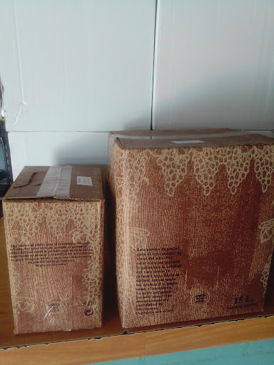 Bodegas Carcazo S L en Logroño