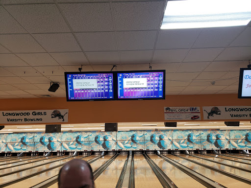 Bowling Alley «Coram Country Lanes», reviews and photos, 615 Middle Country Rd, Coram, NY 11727, USA