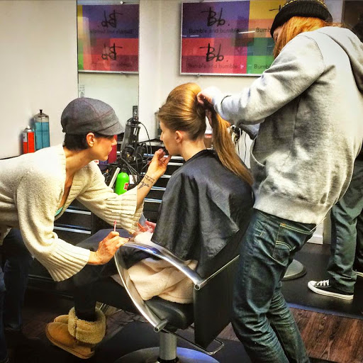 Hair Salon «The Salon In Ames», reviews and photos, 323 Main St, Ames, IA 50010, USA