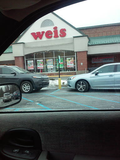 Supermarket «Weis Markets», reviews and photos, 11798 US-6, Wellsboro, PA 16901, USA