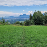 Photo n°1 de l'avis de Wolfram.i fait le 16/08/2023 à 15:29 sur le  Berggasthof Johannishögl à Piding