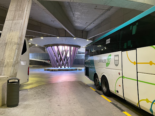 San Sebastian / Donostia (Bus Station)