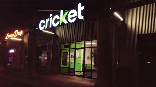 Cricket Wireless Authorized Retailer, 230 Washington Ave S, Kent, WA 98032, USA, 