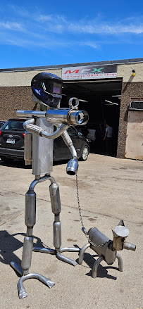 Auto Mex - Photo 2 - Car repair in Minneapolis, MN, Minneapolis