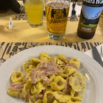 Photo n°1 de l'avis de Mikko.o fait le 25/07/2023 à 08:28 sur le  Albergo Emigrante Locanda Ridevert à Zuclo