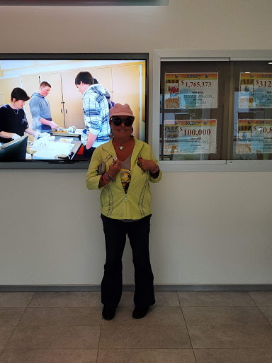 Lottery Retailer «California Lottery», reviews and photos, 5656 Ruffin Rd, San Diego, CA 92123, USA