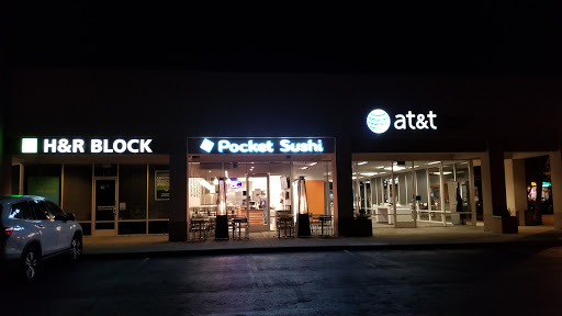 Pocket Sushi image