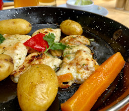 Restaurante Vasco da Gama photo