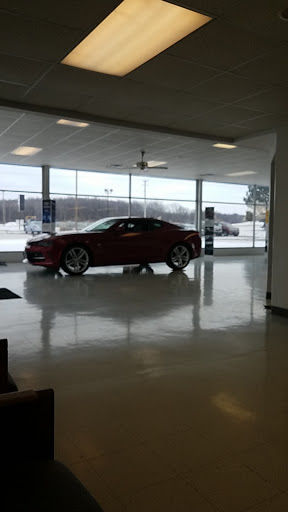 Used Car Dealer «Doug Meyer Chevrolet», reviews and photos, 2013 US-59, Shenandoah, IA 51601, USA