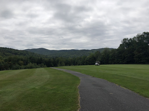 Golf Course «Tater Hill Golf Club», reviews and photos, 6802 Popple Dungeon Rd, Chester, VT 05143, USA