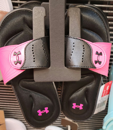 Department Store «Randolph Main Exchange», reviews and photos, 415 B St E #112, Randolph AFB, TX 78150, USA