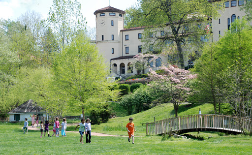 Lowell School