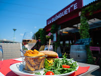 Photos du propriétaire du Restaurant La Guinguette -Resto & Bar à Dorlisheim - n°3