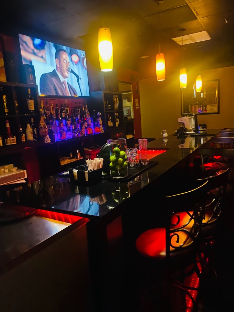 Keren Bar & Restaurant 75081