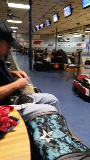 Bowling Alley «The Bowling Alley», reviews and photos, 2237 Boulevard, Colonial Heights, VA 23834, USA