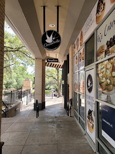 Shopping Mall «The Arboretum», reviews and photos, 10000 Research Blvd, Austin, TX 78759, USA