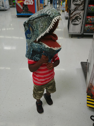 Department Store «Walmart Supercenter», reviews and photos, 7001 Concourse Pkwy, Douglasville, GA 30134, USA