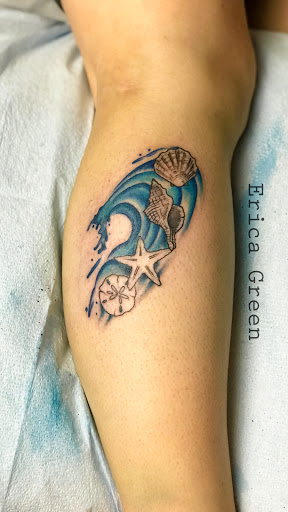 Tattoo Shop «Generation One Tattoo, Plymouth», reviews and photos, 41 Court St, Plymouth, MA 02360, USA