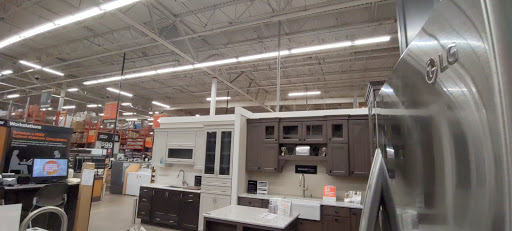 Home Improvement Store «The Home Depot», reviews and photos, 1250 W Ridge Rd, Greece, NY 14615, USA