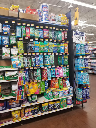 Department Store «Walmart Supercenter», reviews and photos, 199 5th St, Douglas, AZ 85607, USA