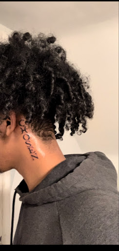 Explore tattoo ideas for grandchildren names, creative tattoo ideas in Erie, available at 76 Tattoo