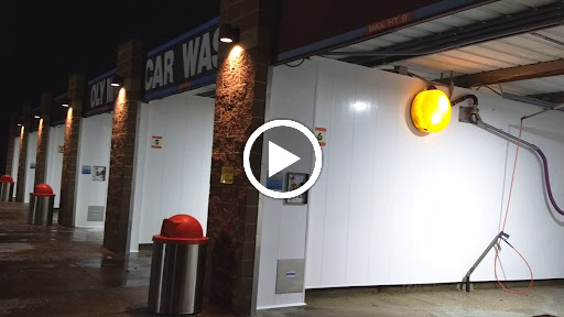 Car Wash «Olympic Carwash», reviews and photos, 6220 N Oak Trafficway, Kansas City, MO 64118, USA