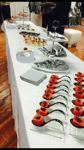 Caterer «Sooo Good Catered Creations LLC», reviews and photos, 9610 Van Buren Ct, Belleville, MI 48111, USA