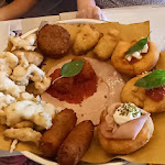 Photo n°1 de l'avis de Massimo.e fait le 24/06/2022 à 21:34 sur le  Pizzeria La Terrazza à Vigliano-bettolino