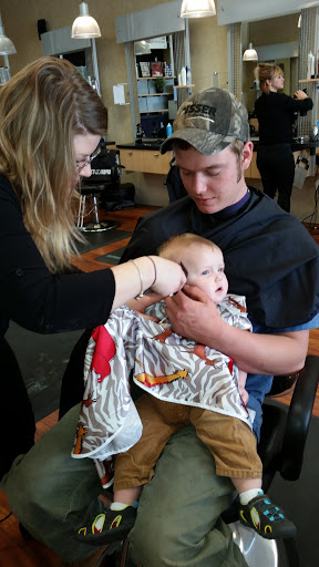 Hair Salon «Supercuts», reviews and photos, 200 S Main St, West Lebanon, NH 03784, USA