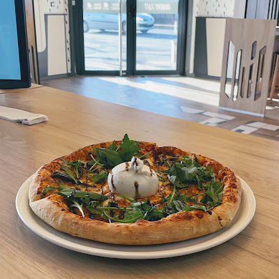Five Pizza Original - Athis-Mons à Athis-Mons