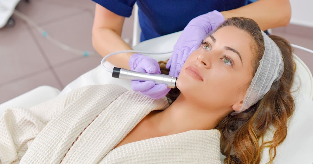 MarNiq Laser Therapy 71913