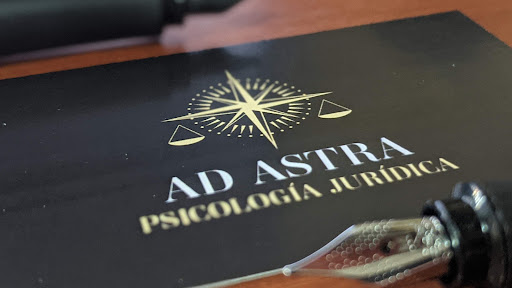 Psicología jurídica Ad Astra en Castellón, Castellón