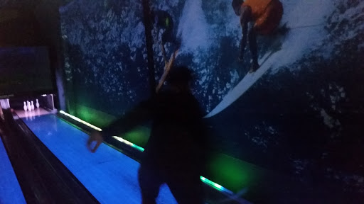 Laser Tag Center «THE WEB Extreme Entertainment», reviews and photos, 7172 Cincinnati Dayton Rd, West Chester Township, OH 45069, USA