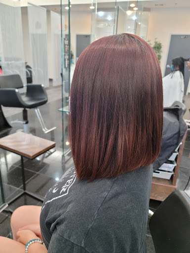 Hair Salon «Emily J Aveda Salon», reviews and photos, 3473 Old Norcross Rd #203, Duluth, GA 30096, USA