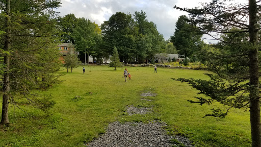 Outdoor Sports Store «Maple Hill Disc Golf», reviews and photos, 132 Marshall St, Leicester, MA 01524, USA