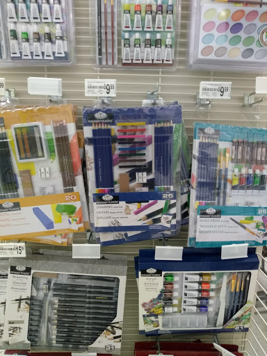 Craft Store «Michaels», reviews and photos, 8565 Columbine Rd, Eden Prairie, MN 55344, USA