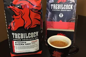 Trebilcock Coffee Roasters. image