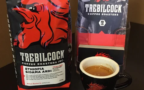 Trebilcock Coffee Roasters. image